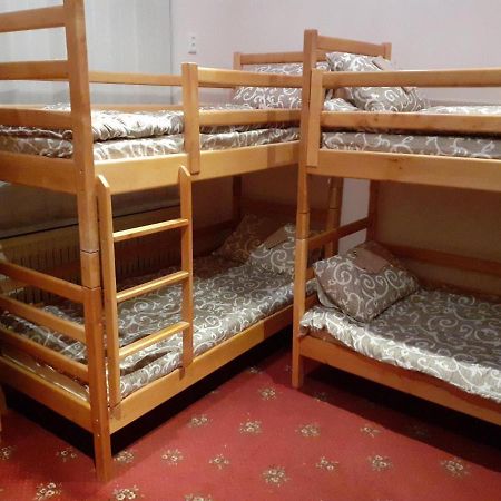 Uneed Sport Hostel Одеса Екстериор снимка