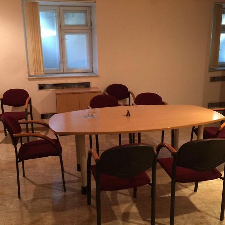 Uneed Sport Hostel Одеса Екстериор снимка