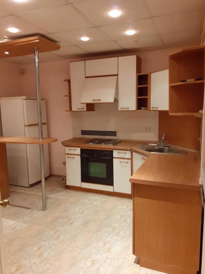 Uneed Sport Hostel Одеса Екстериор снимка