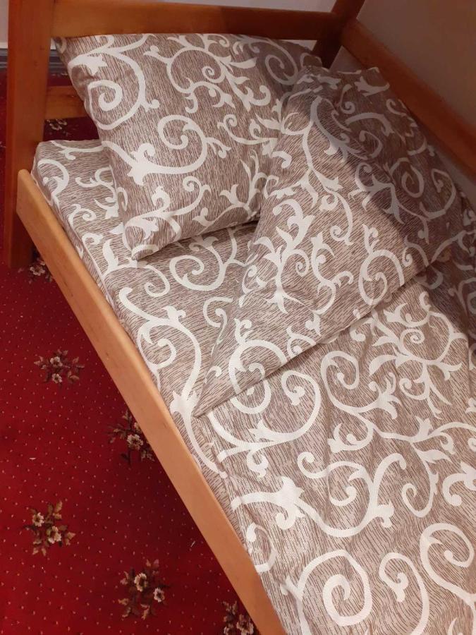 Uneed Sport Hostel Одеса Екстериор снимка