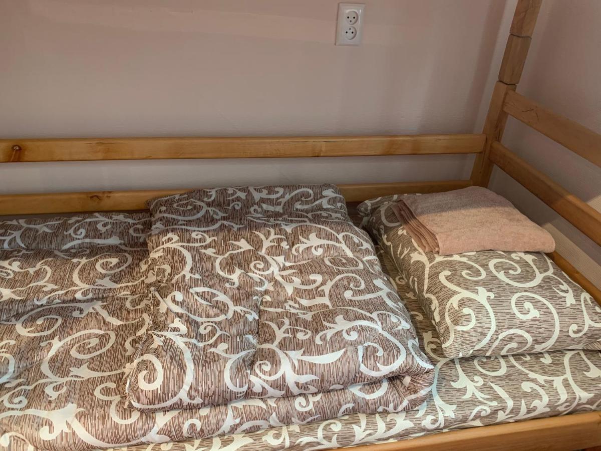 Uneed Sport Hostel Одеса Екстериор снимка