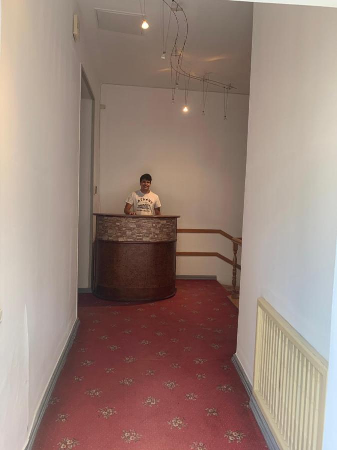 Uneed Sport Hostel Одеса Екстериор снимка