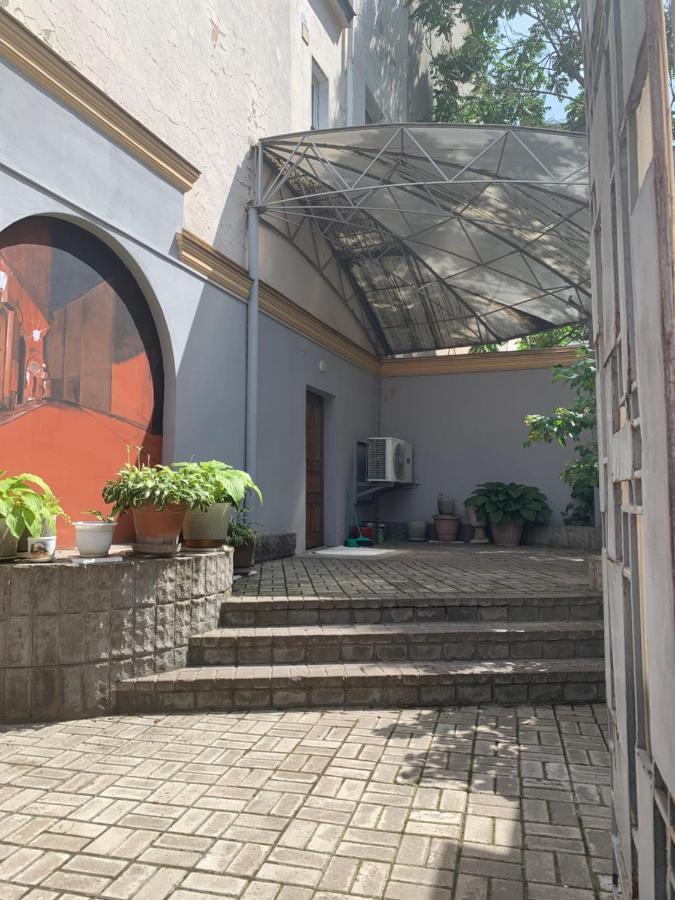 Uneed Sport Hostel Одеса Екстериор снимка