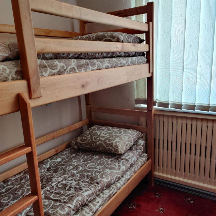 Uneed Sport Hostel Одеса Екстериор снимка