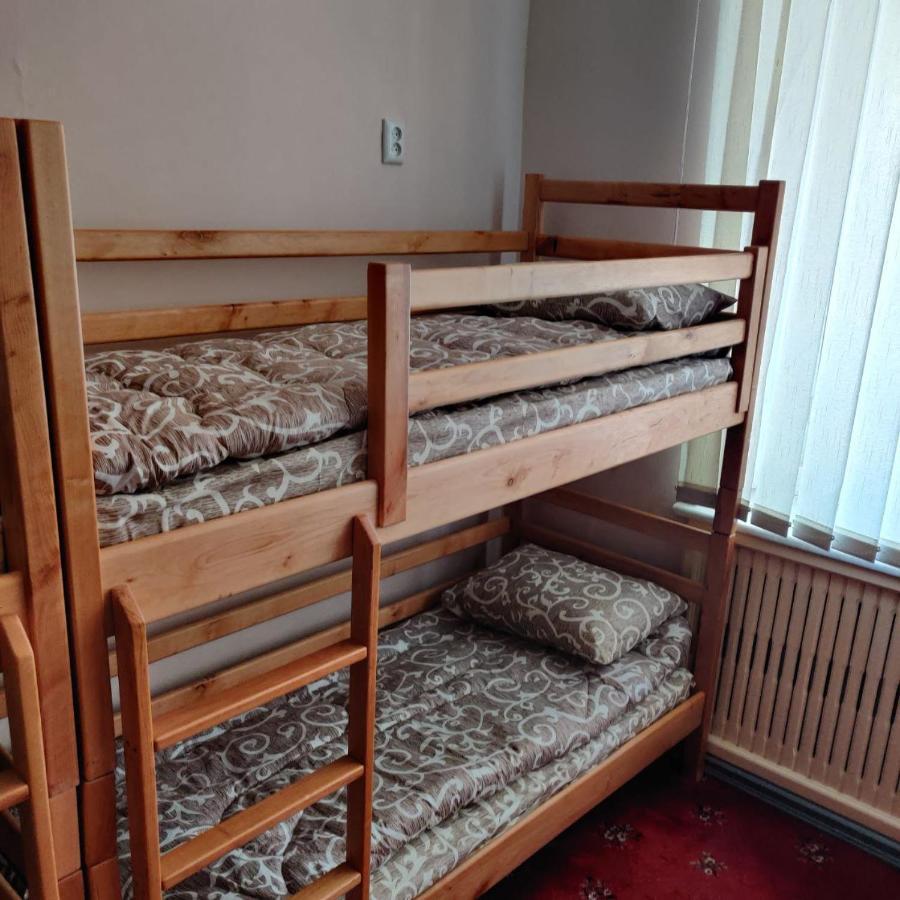 Uneed Sport Hostel Одеса Екстериор снимка