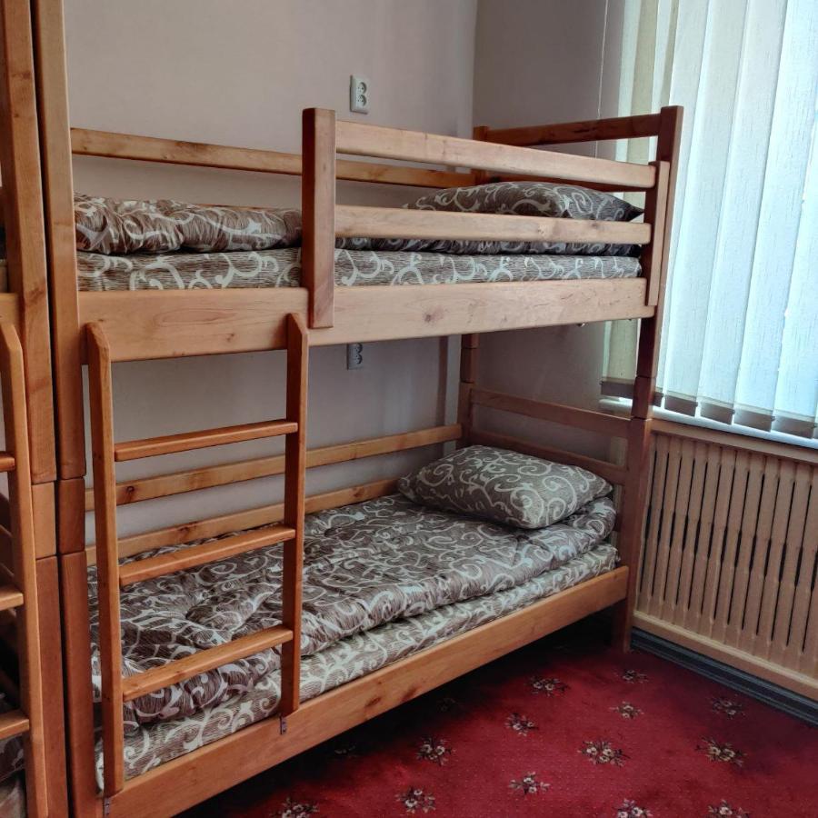 Uneed Sport Hostel Одеса Екстериор снимка