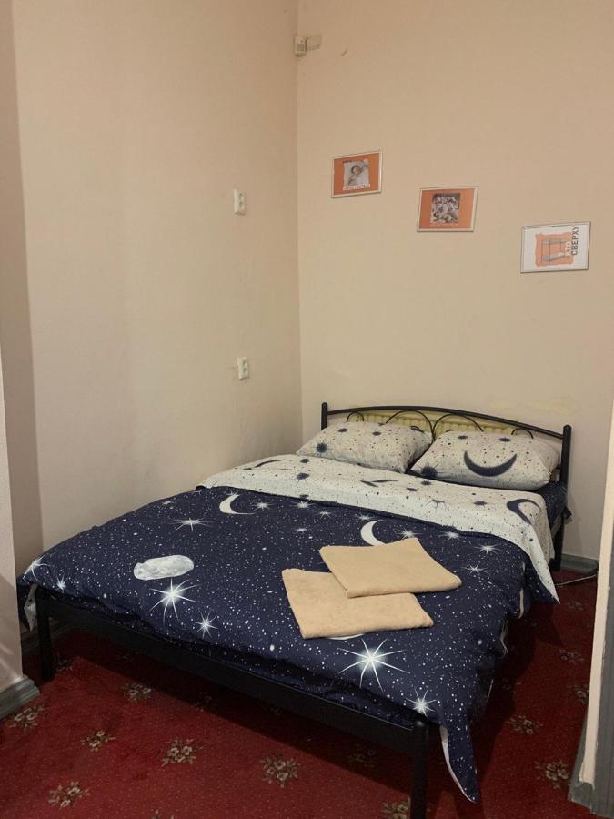 Uneed Sport Hostel Одеса Екстериор снимка
