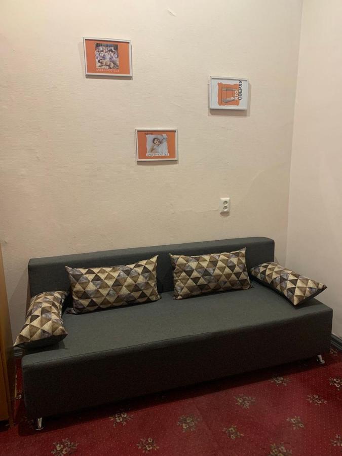 Uneed Sport Hostel Одеса Екстериор снимка