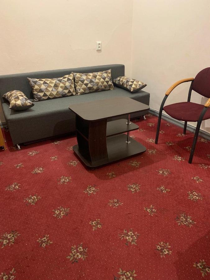 Uneed Sport Hostel Одеса Екстериор снимка