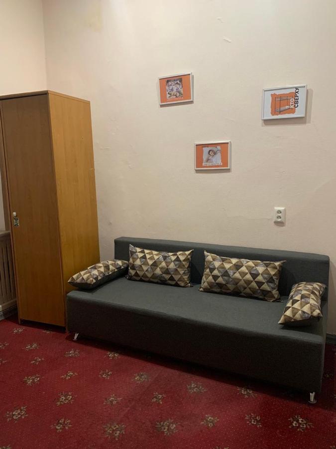 Uneed Sport Hostel Одеса Екстериор снимка