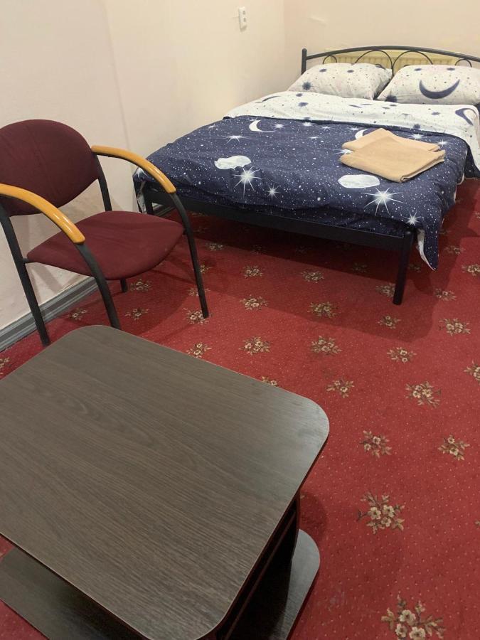 Uneed Sport Hostel Одеса Екстериор снимка